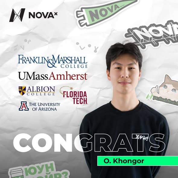 Khongor